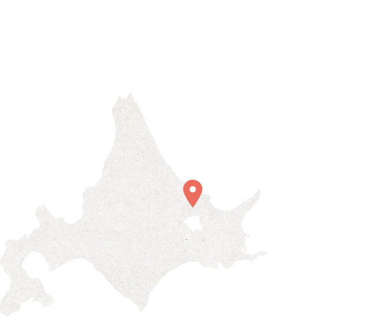 まちの86%が森林の津別町には人の暖かさと挑戦が溢れてる